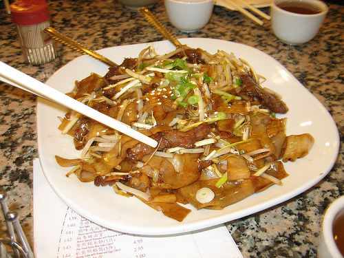 Chow Fun